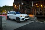 Mercedes-Benz GLS580 4Matic AMG Line 2019 года (NA)